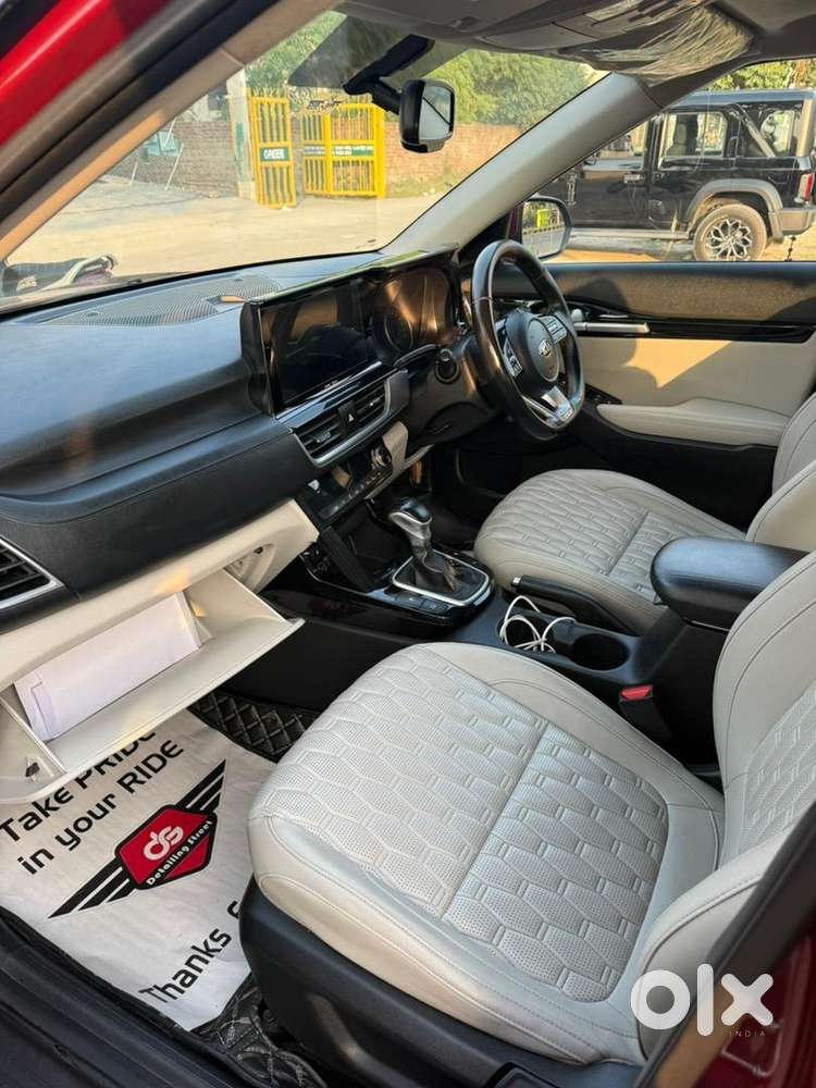 All Original No Issues 55000 Km Auto Diesel