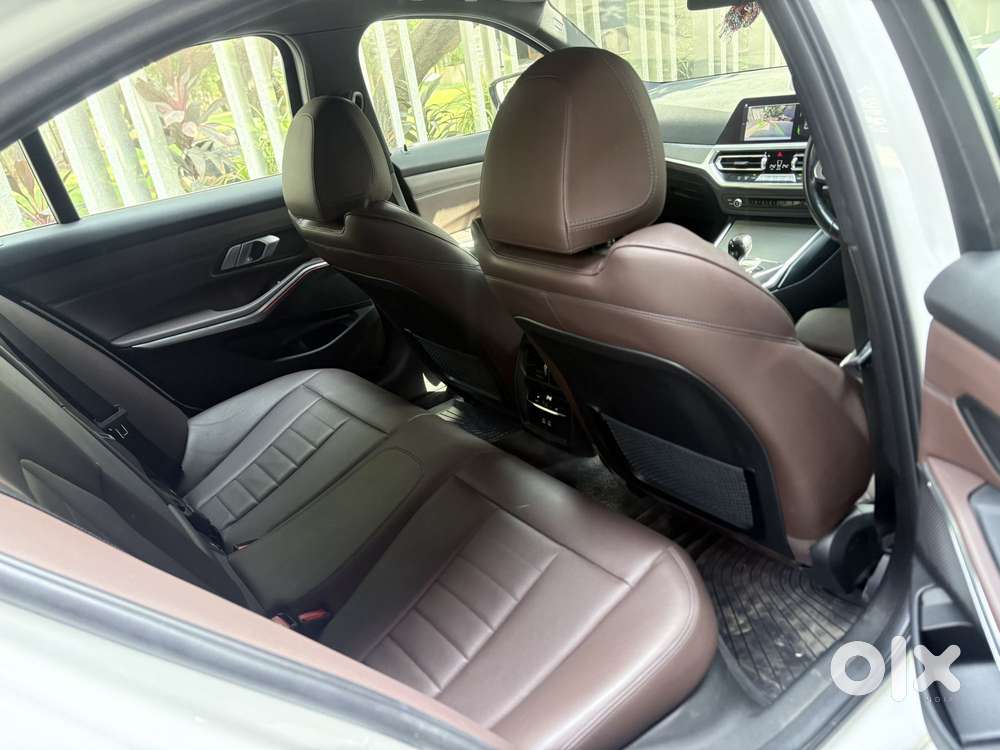 Bmw 3 Series Gran Limousine 2.0 330li M Sport First Edition, 2022, P..