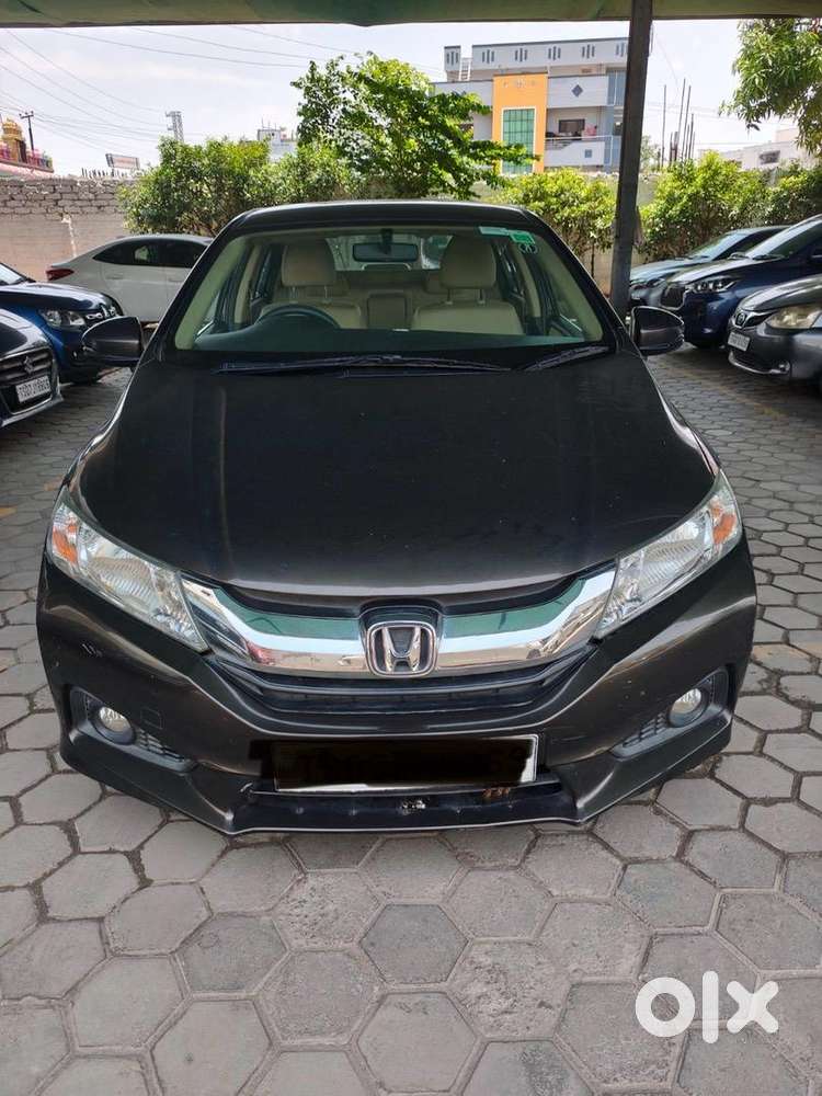 Honda Diesel Car 2014 - Urgent Sale