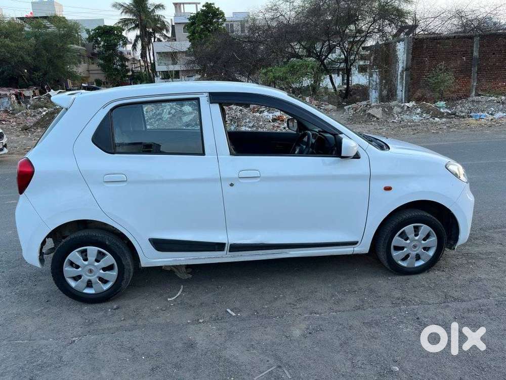Maruti Suzuki Alto K10 1.0 Vxi, 2023, Petrol