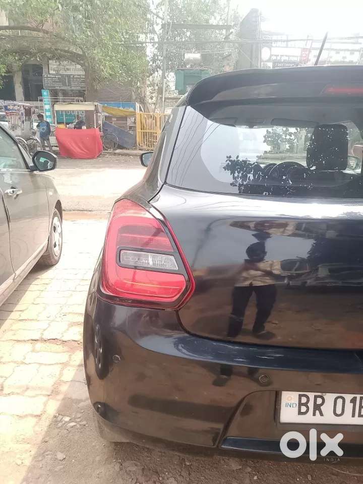 Maruti Suzuki Swift Vdi, 2019, Diesel
