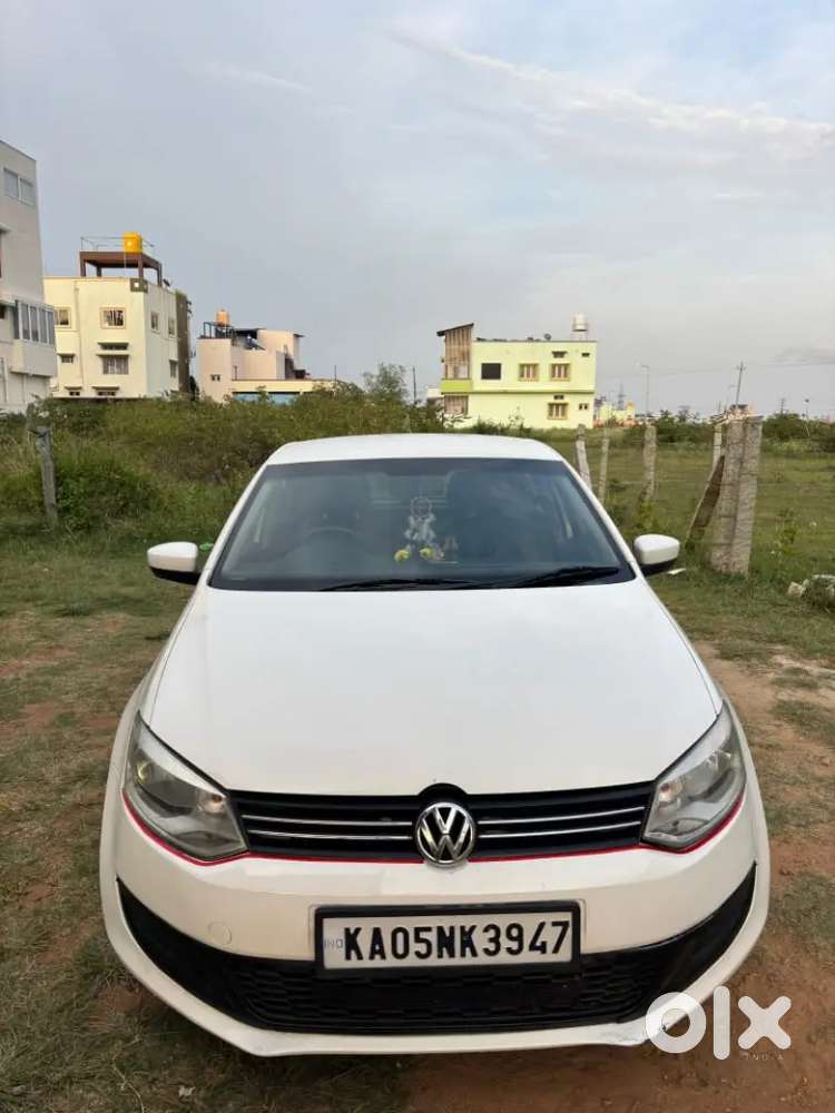 Volkswagen Polo 1.2