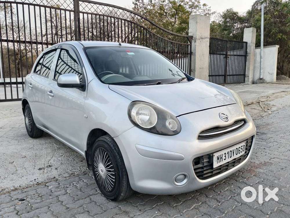 Nissan Micra Dci Xl, 2011, Diesel