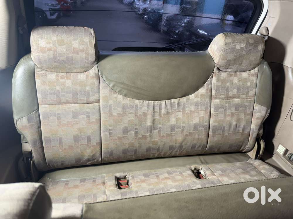 Mahindra Xylo 2009-2011 D4, 2012, Diesel