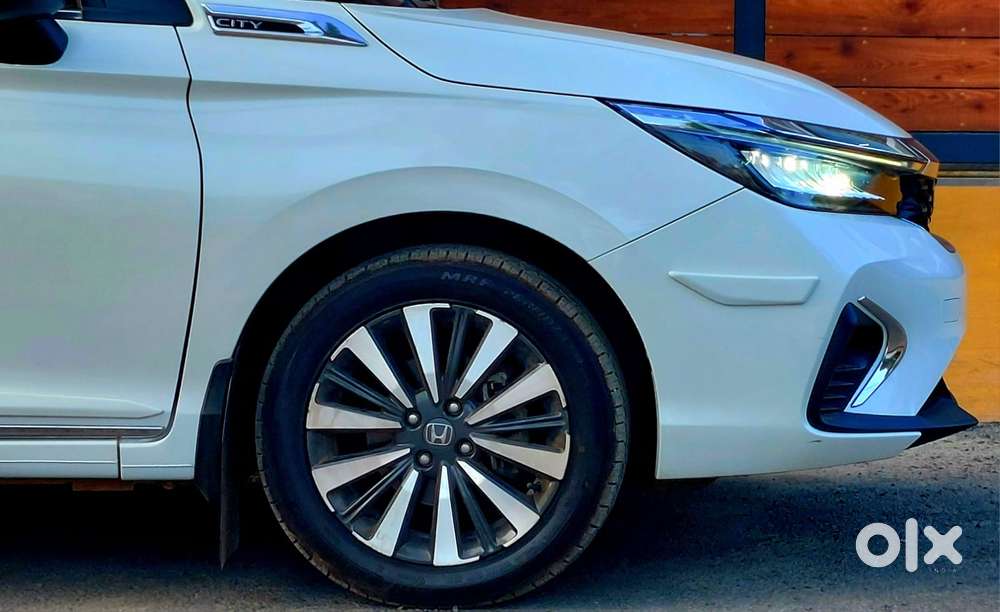 Honda City 1.5 Zx I-vtec Mt, 2024, Petrol