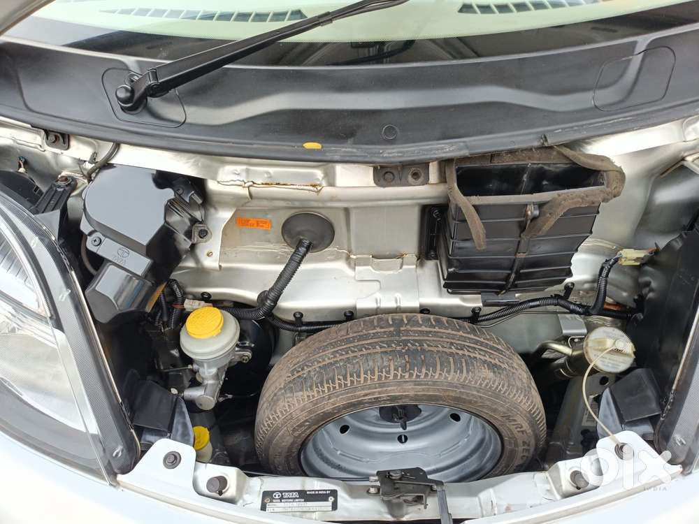 Tata Nano Genx Xta, 2017, Petrol