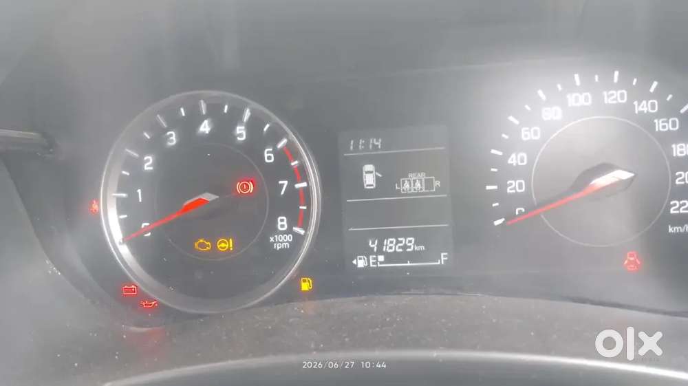 Maruti Suzuki Swift 2024 Petrol 41000 Km Driven