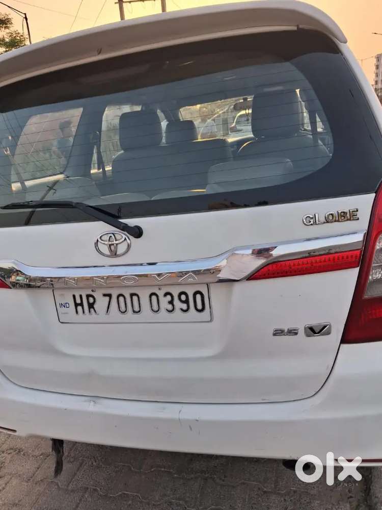 All Original Car, Well Maintained, Non Accidental