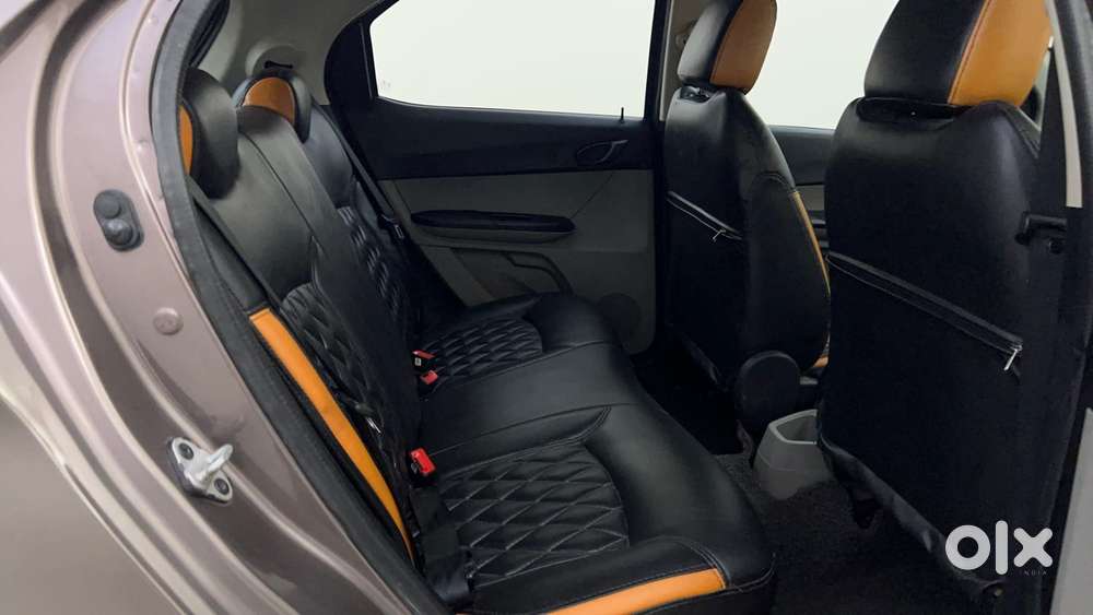 Tata Tiago Xz, 2019, Petrol
