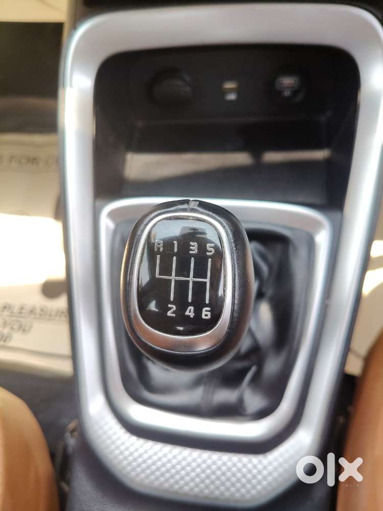 Kia Sonet Htx 1.5 Diesel, 2022, Diesel