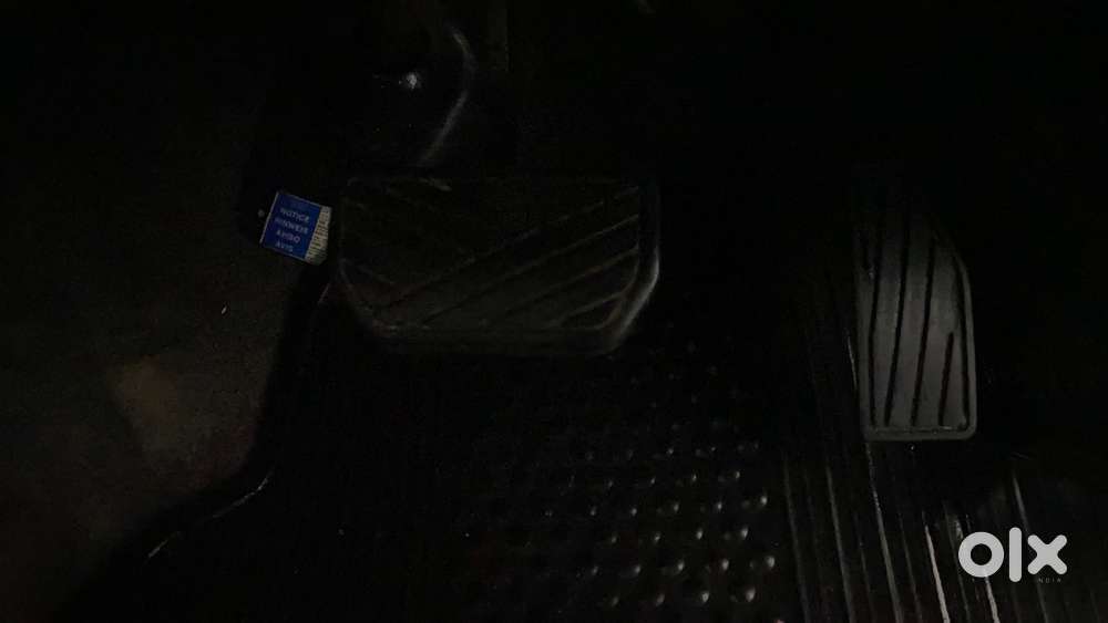 Maruti Suzuki Alto K10 Vxi Amt, 2015, Petrol