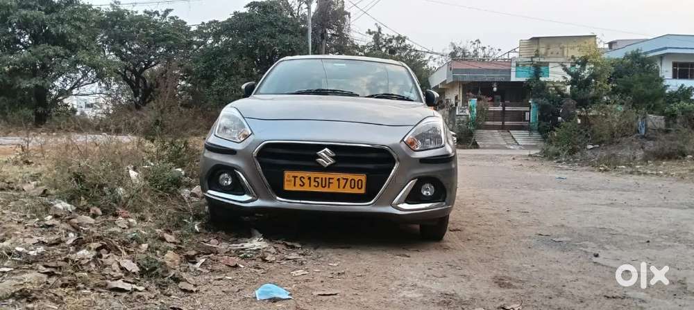 Car Is In Neat Codition