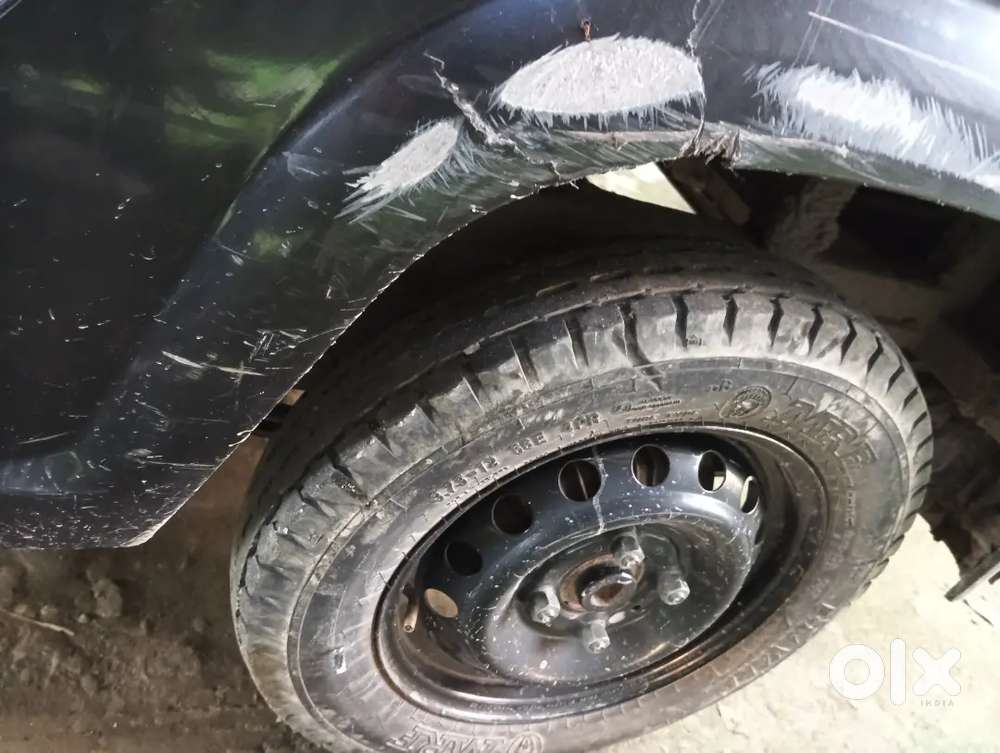 Mahindra Treo Plus 2024