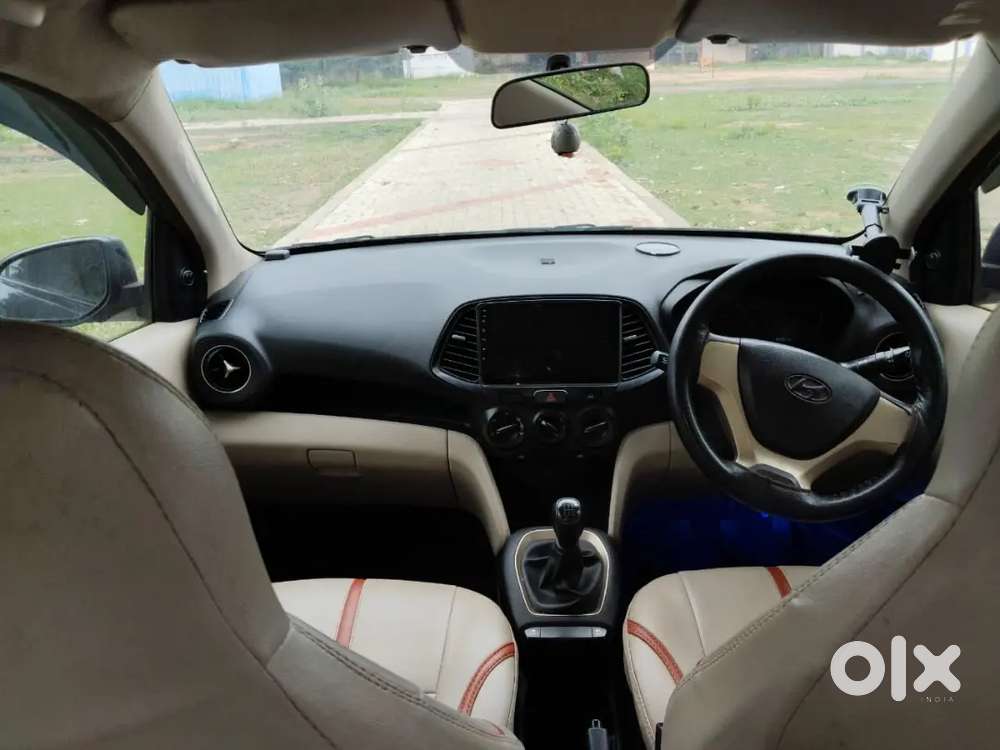 Hyundai New Santro 2019 Petrol 900000 Km Driven