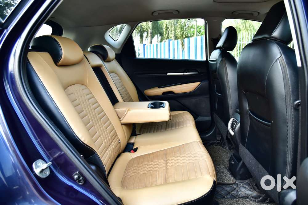 Kia Sonet Htx D, 2024, Petrol