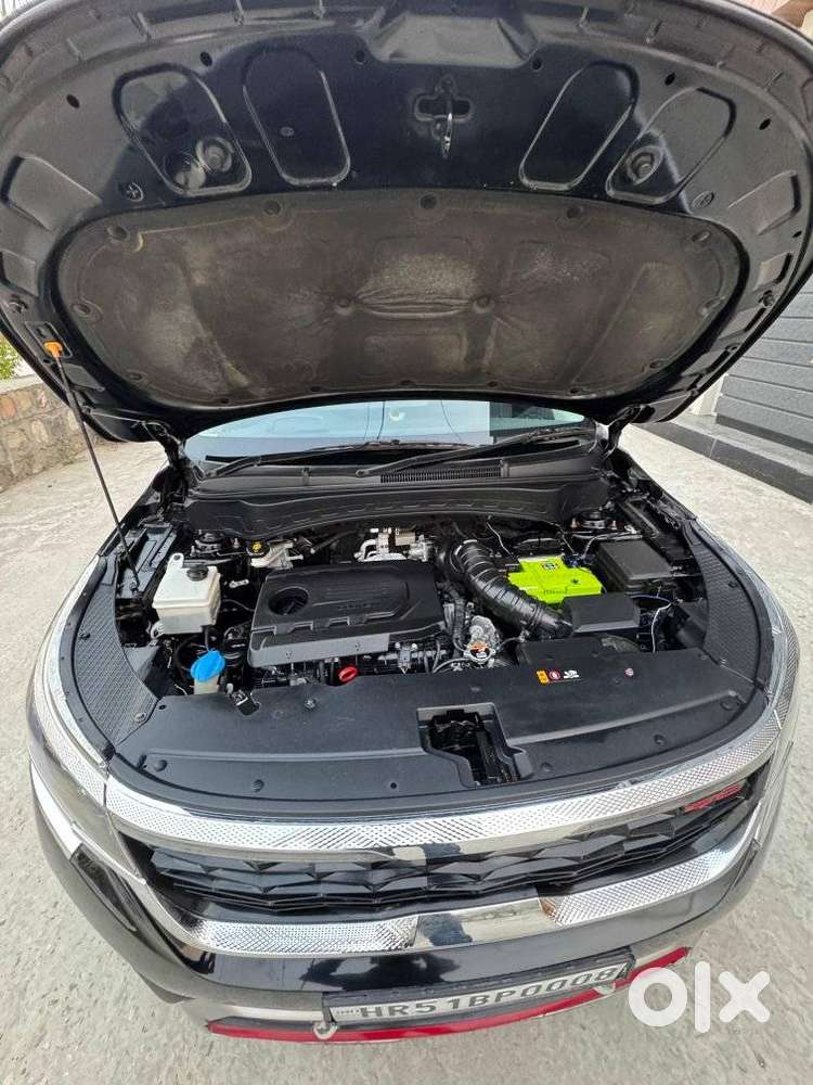 Kia Seltos Htx Plus D, 2021, Diesel