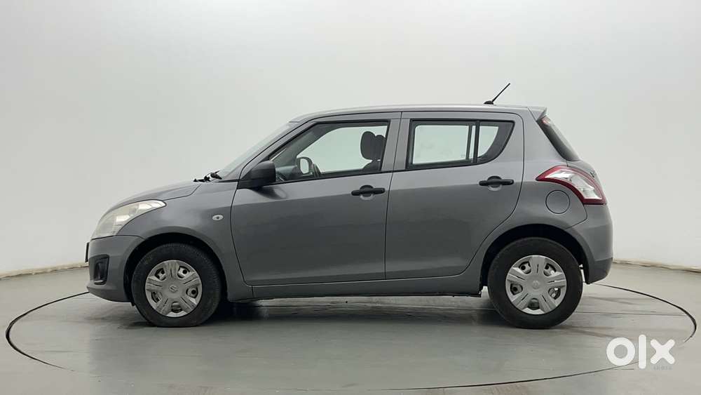 Maruti Suzuki Swift 2018 Ldi, 2017, Diesel
