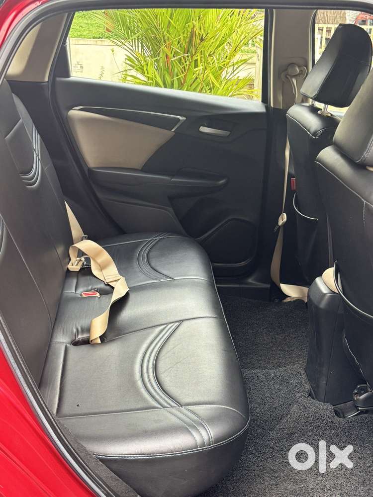 Honda Jazz Vx, 2019, Petrol