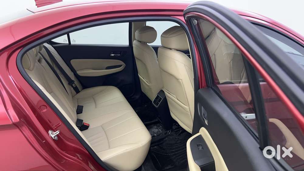 Honda City 1.5 Zx I-vtec Mt, 2023, Petrol