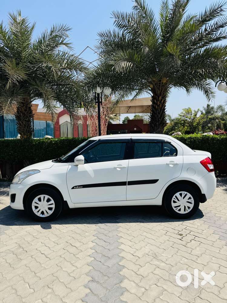 Maruti Suzuki Swift Dzire 2012-2015 Vdi, 2013, Diesel