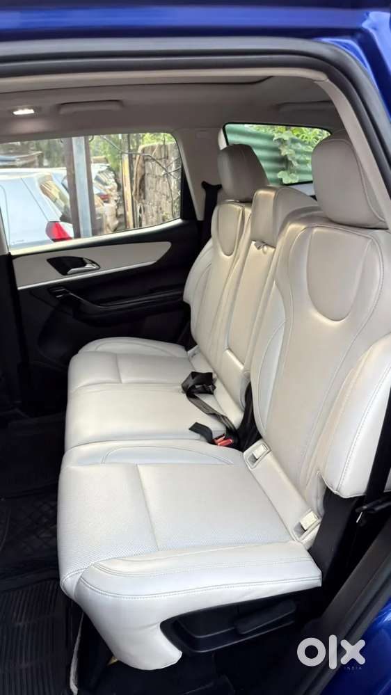 Mahindra Xuv700, 2023, Diesel