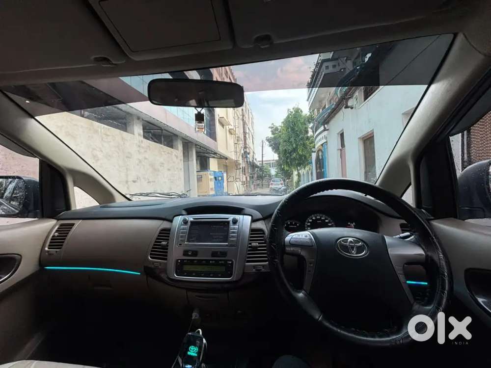 2015 Toyota Bz4x Diesel Manual