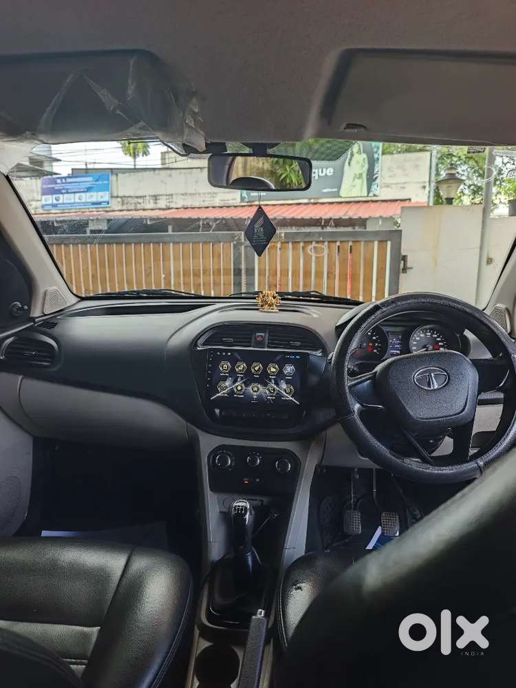 Tata Tiago,  Diesel With Fully Company Service. Insurance Till 2027
