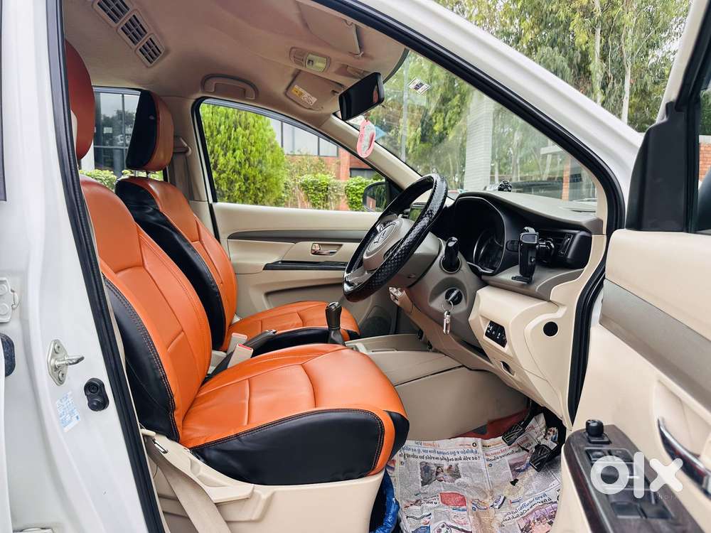 Maruti Suzuki Ertiga Vxi (o) Cng, 2022, Cng & Hybrids