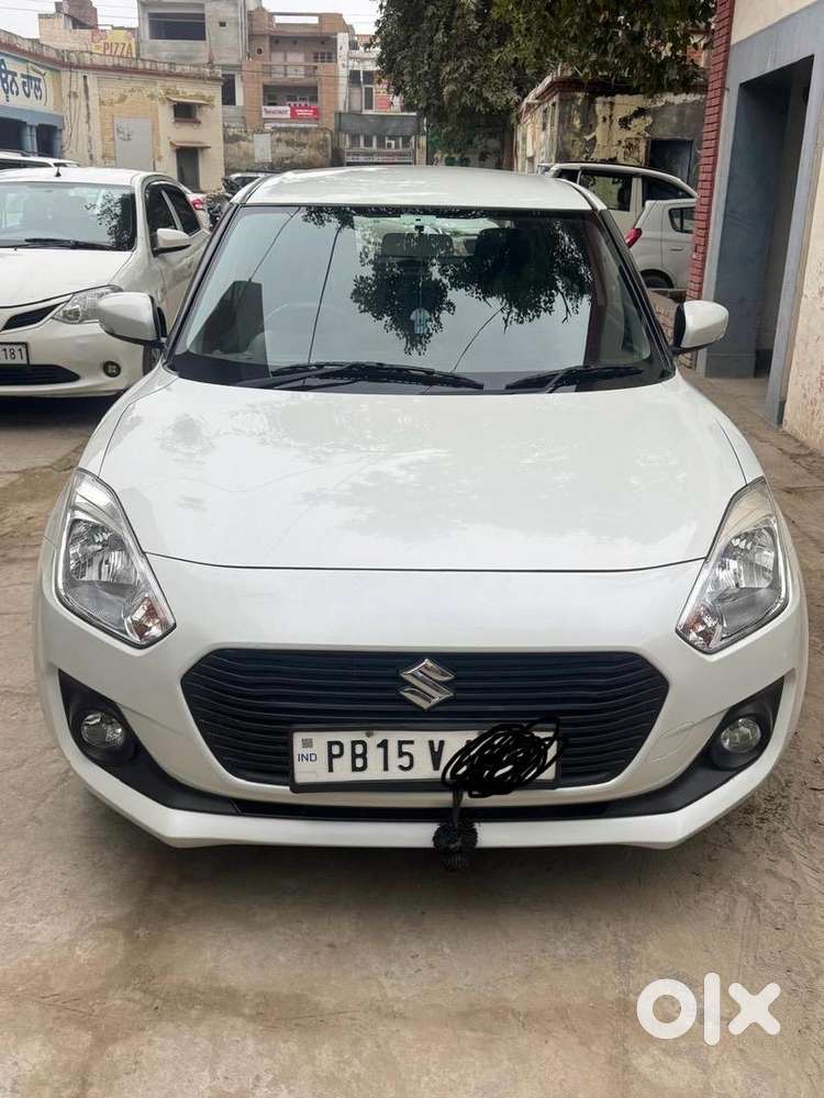 Maruti Swift Diesel 2019