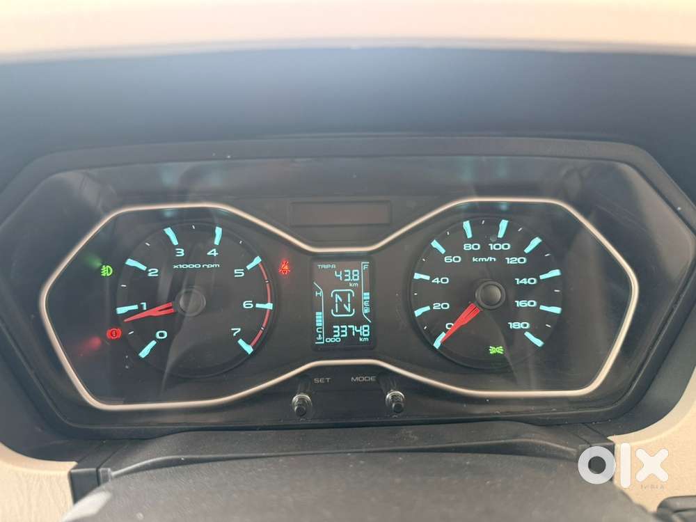 Mahindra Scorpio Classic 2023