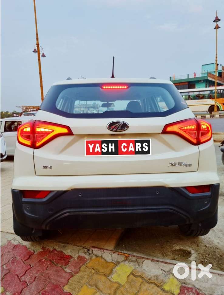 Mahindra Xuv300 W4 Diesel, 2020, Diesel