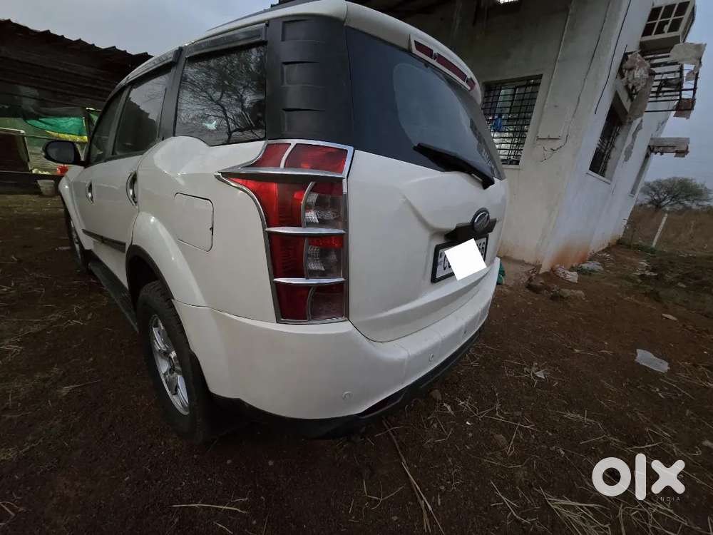 Mahindra Xuv500 2015 Diesel 153000 Km Driven