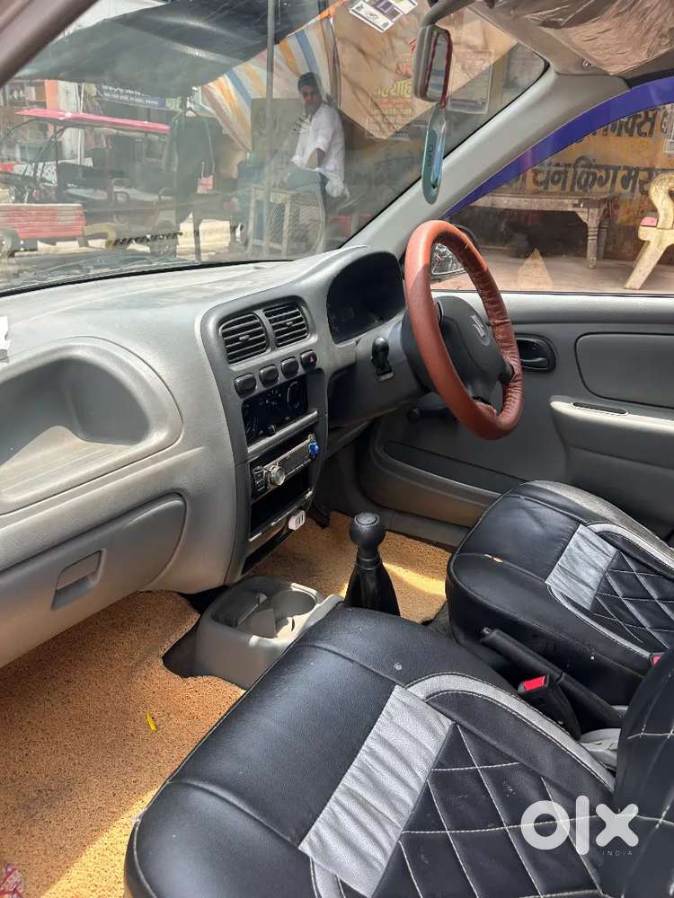 Maruti Suzuki Alto K10 2013 Petrol 80000 Km Driven