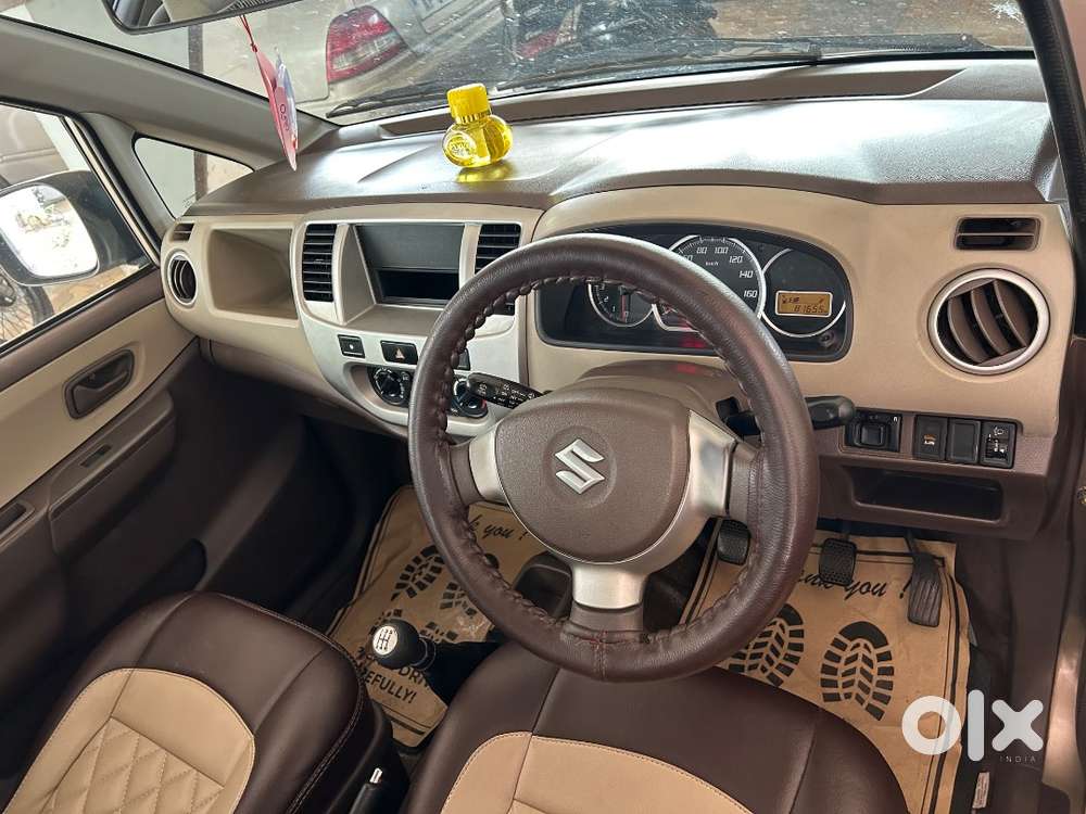 Maruti Suzuki Zen Estilo 2011 Petrol