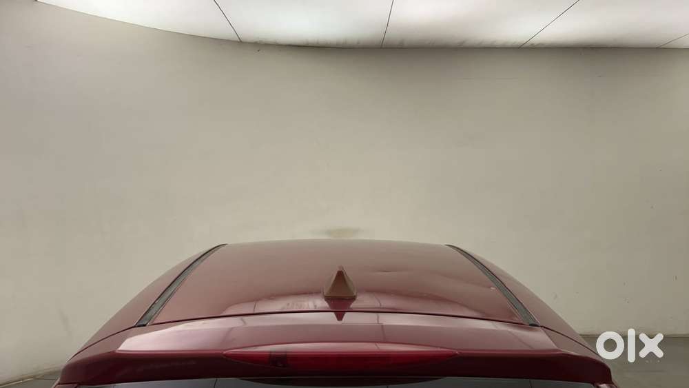 Honda Jazz Vx Cvt, 2018, Petrol