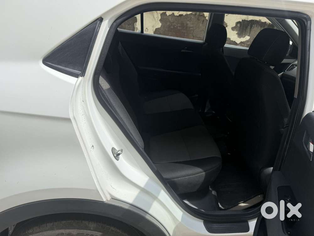 Hyundai Creta 1.6 Sx Plus, 2018, Petrol