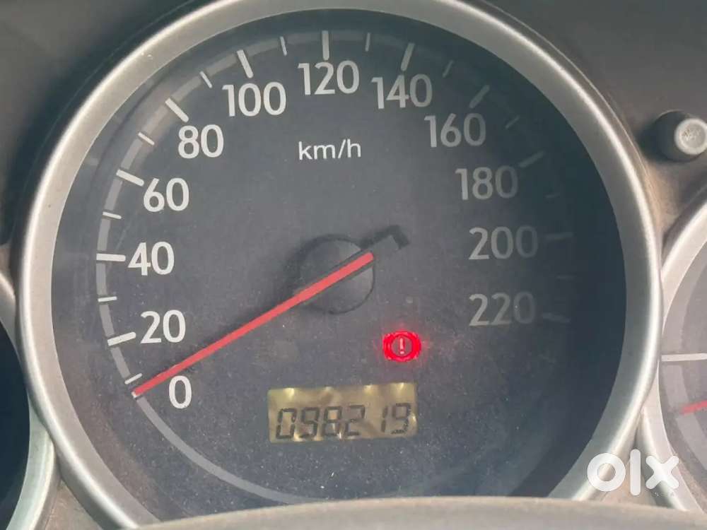 Honda City 2005 Manual Petrol