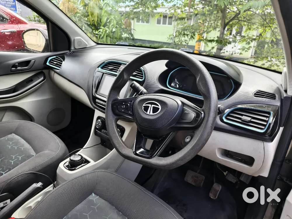 Tata Tiago Ev Xt 2024