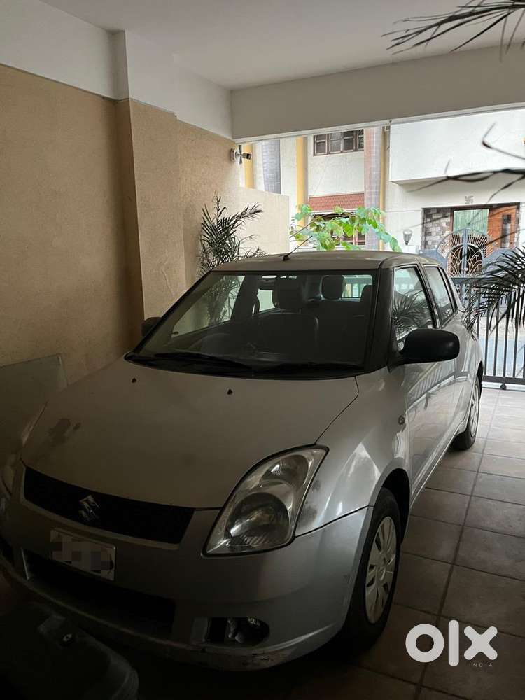 Marauti Suzki Swift 1.3 Vxi
