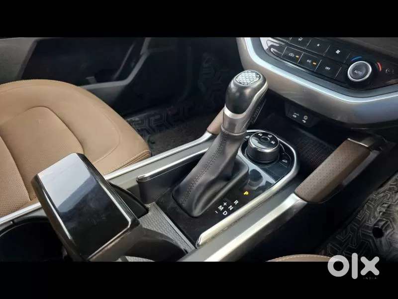 Tata Harrier Xza Plus Dual Tone, 2022, Diesel