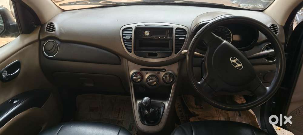 Hyundai I10 1.1 Magna(o), 2013, Petrol