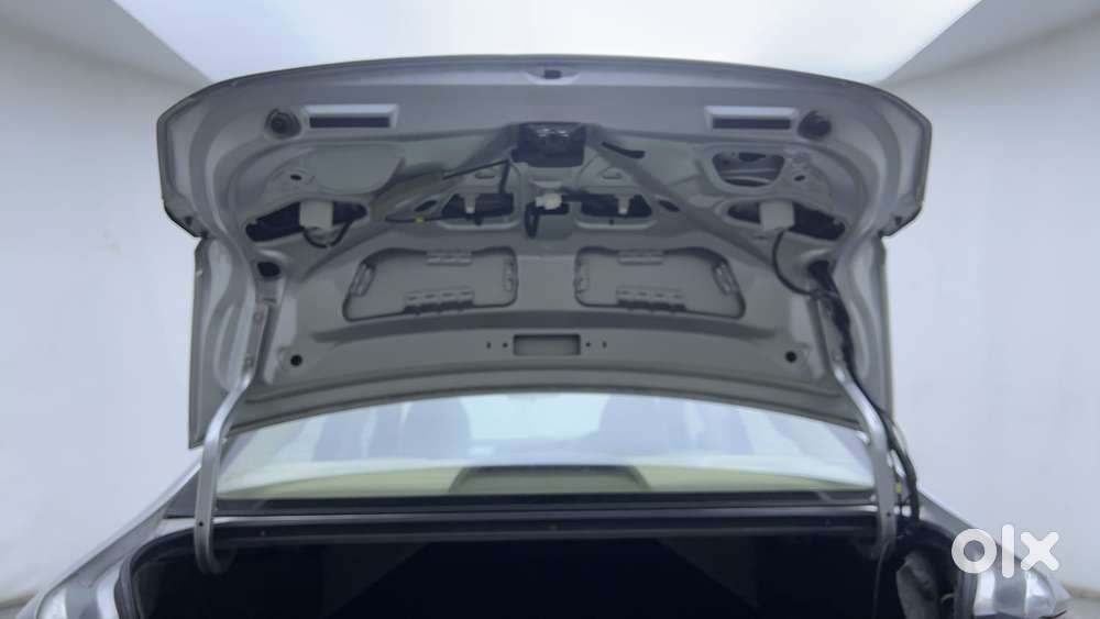 Honda City 2015-2017 I Vtec Vx Option Bl, 2015, Petrol