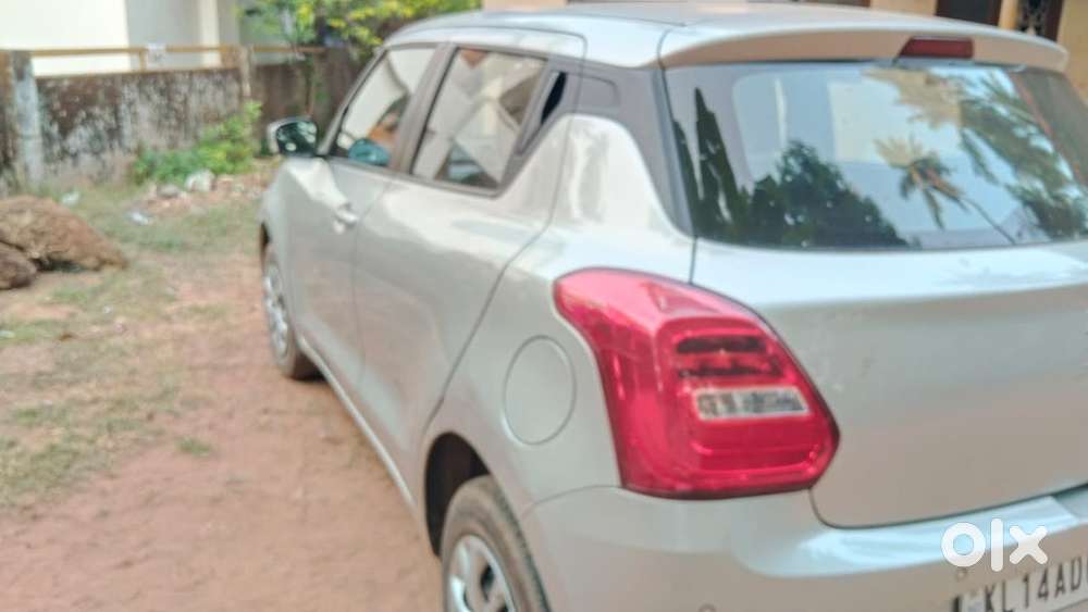 Swift Vxi Manual 2023