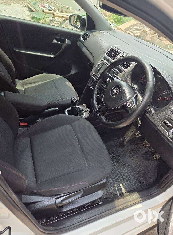 Volkswagen Polo 1.0 Highline Plus Tsi, 2020, Petrol