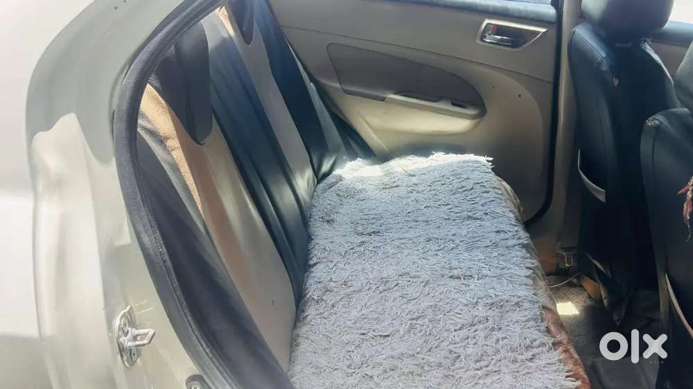 Maruti Suzuki Dzire 2013 Diesel