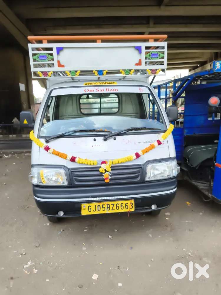 Maruti Suzuki India