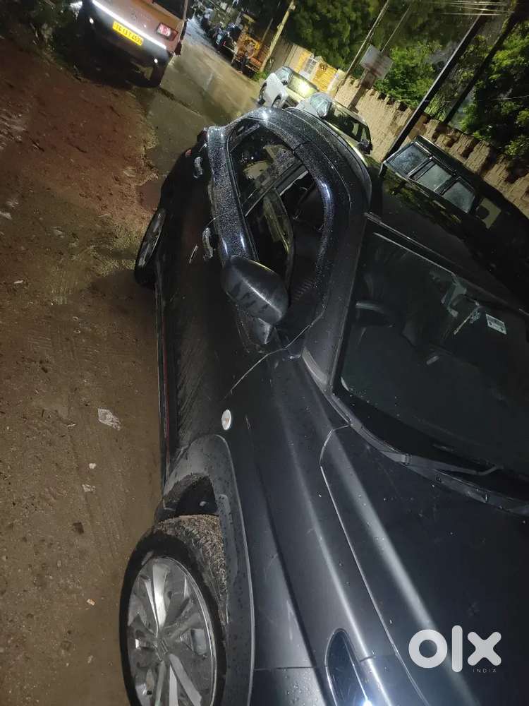 Maruti Suzuki Fronx Sigma 1.2 Mt 2026. Very Less Drive Good Condition
