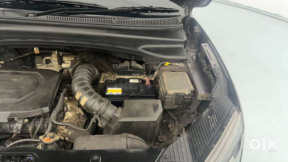 Hyundai Alcazar 1.5 Signature (o) Diesel At 7 Str, 2022, Diesel