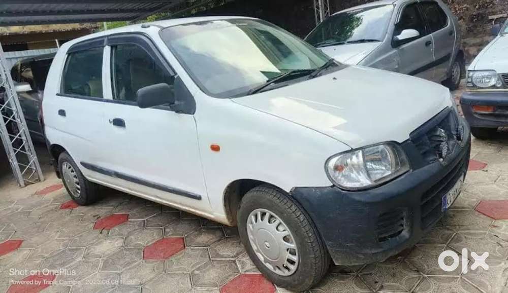 For Sale I10 Teacher Use Car