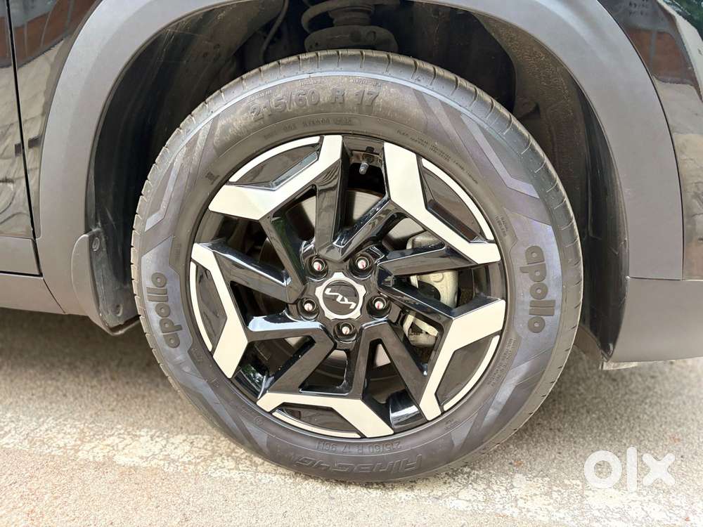 Kia Seltos Htx D, 2025, Diesel